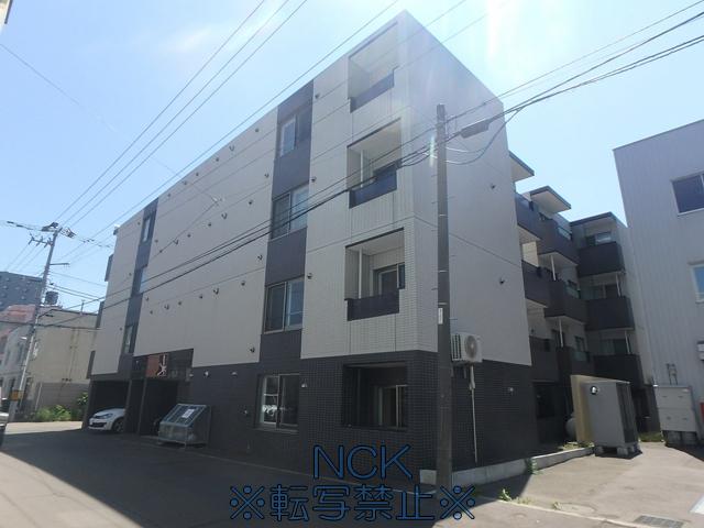 アベニールE.5[4階]