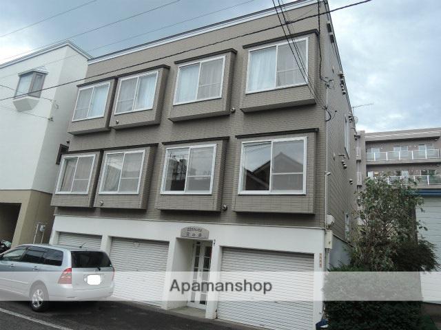 プライムハウス宮の森