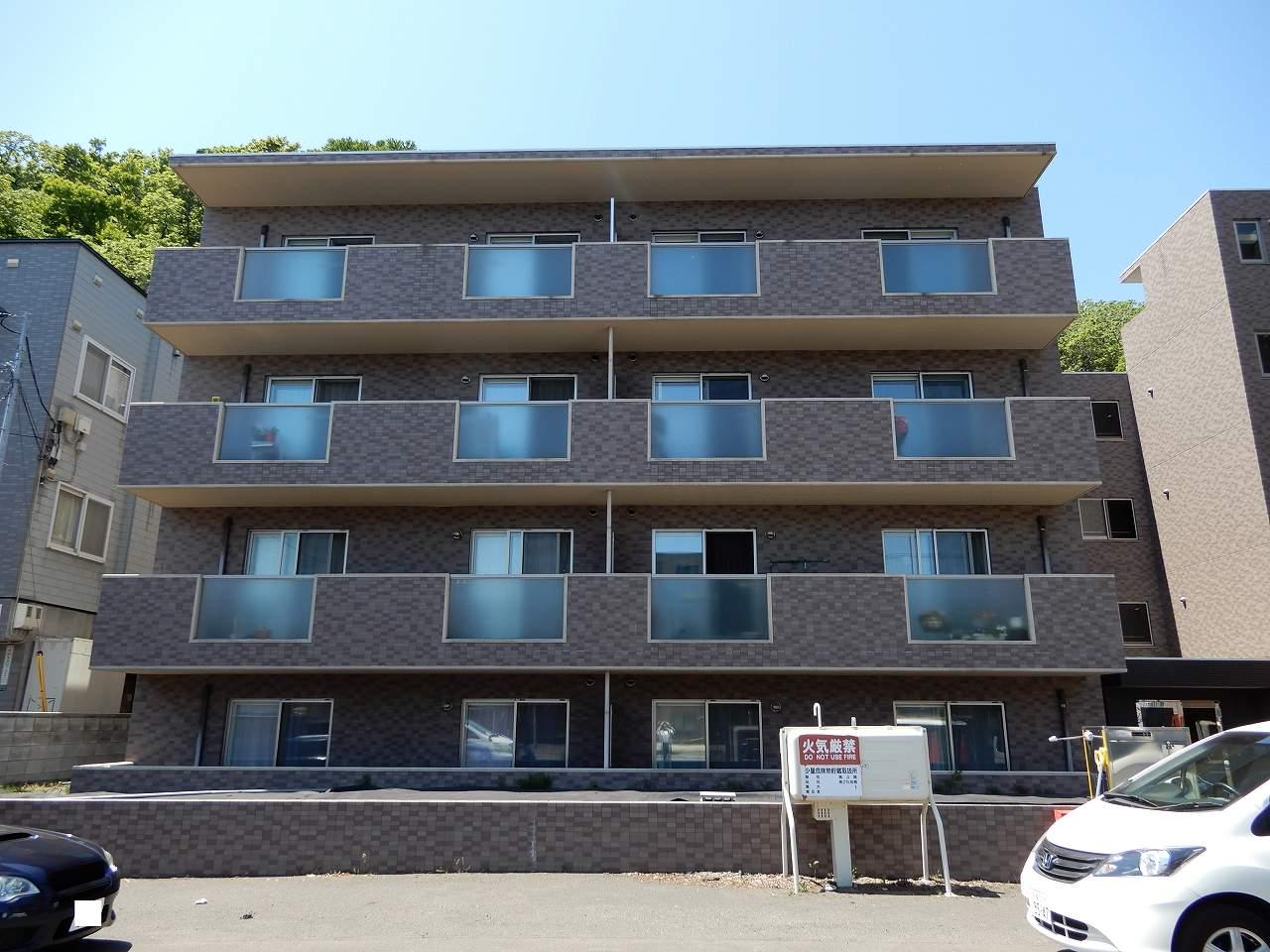 シャトーアネックス