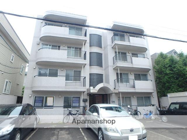 アヴァンティイン伏見