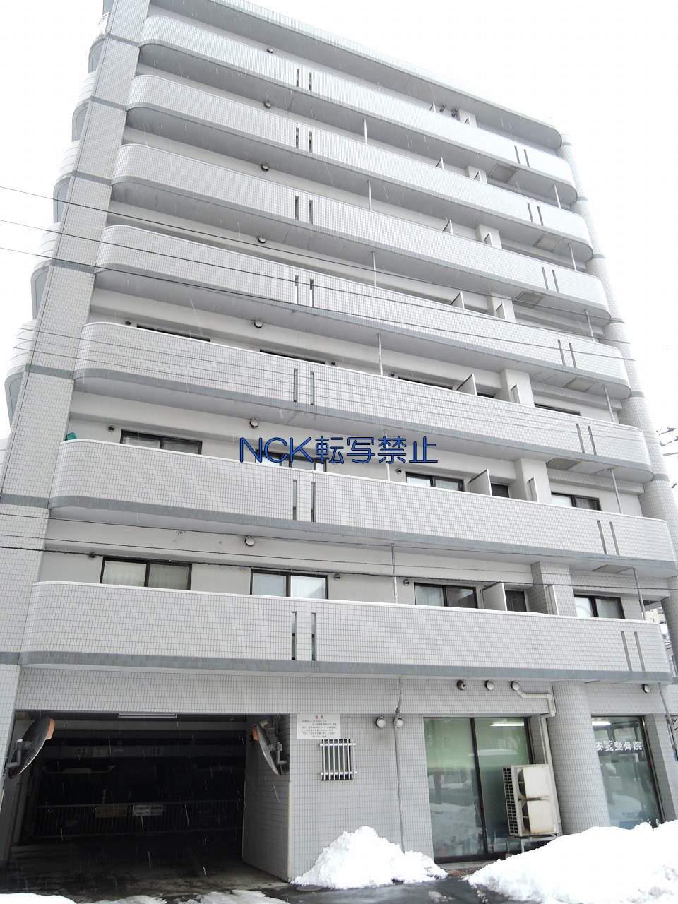 オルゴグラート札幌