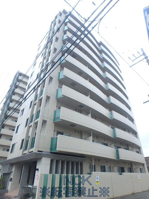 グランカーサ永山公園通ウエスト