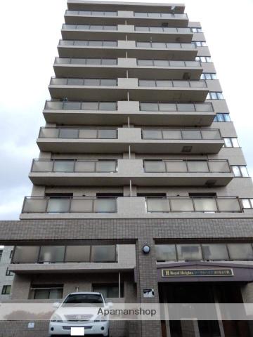 ローヤルハイツ南9条2号館