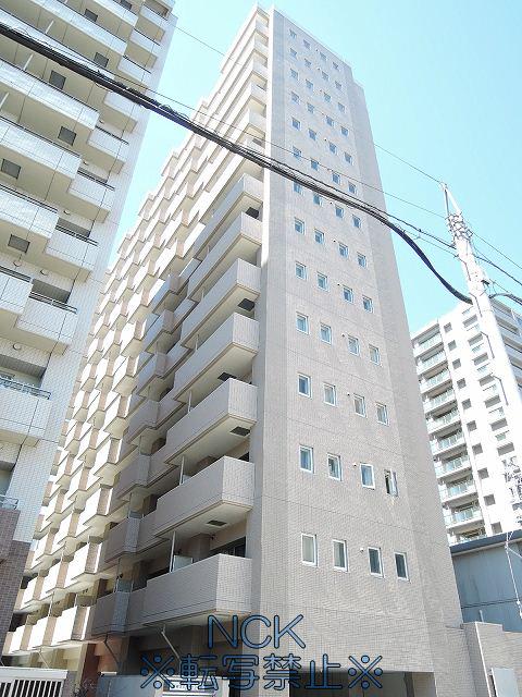 UURコート札幌北三条