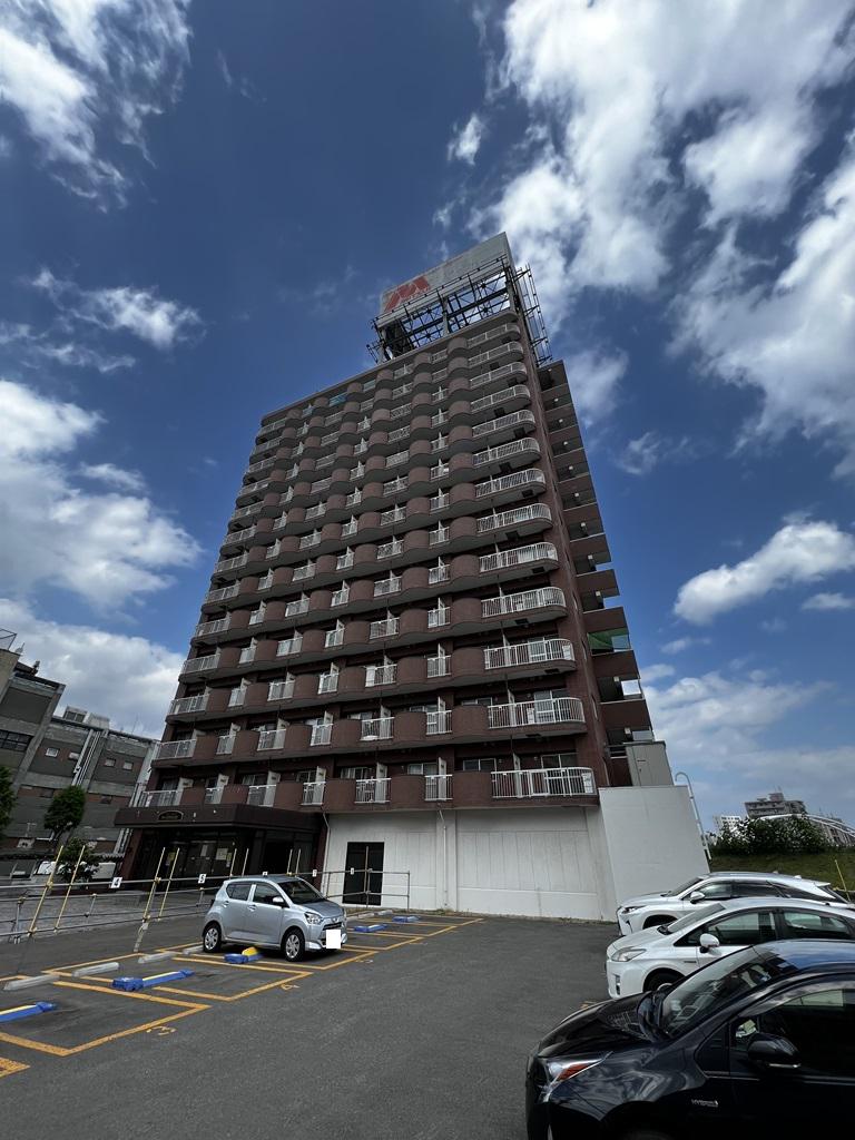 エンドレスリバーサイド