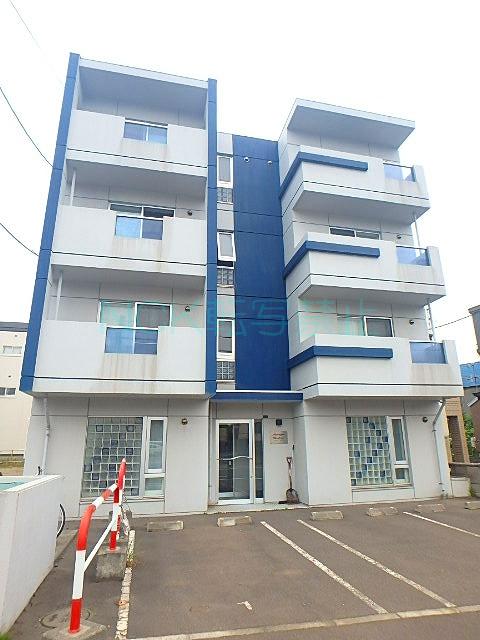 モンターニュボヌール