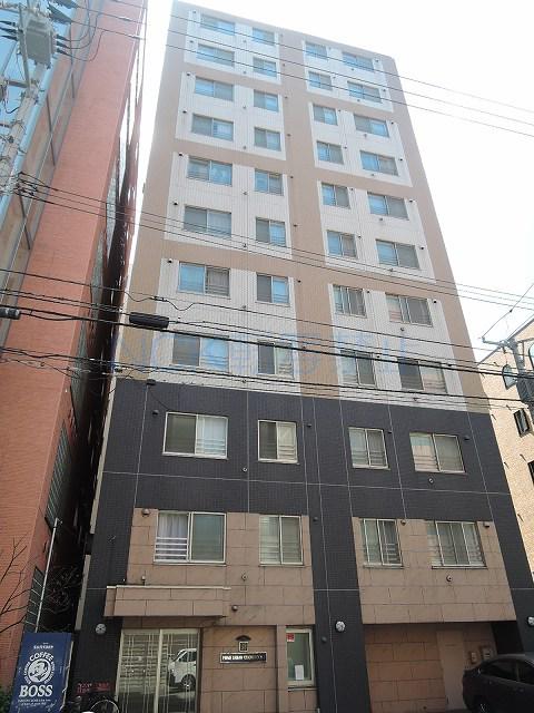 プライムアーバン大通公園Ⅰ