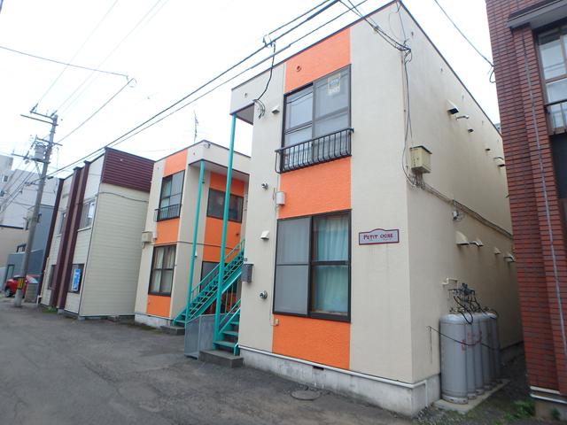 PETIT CUBEープチキューブ