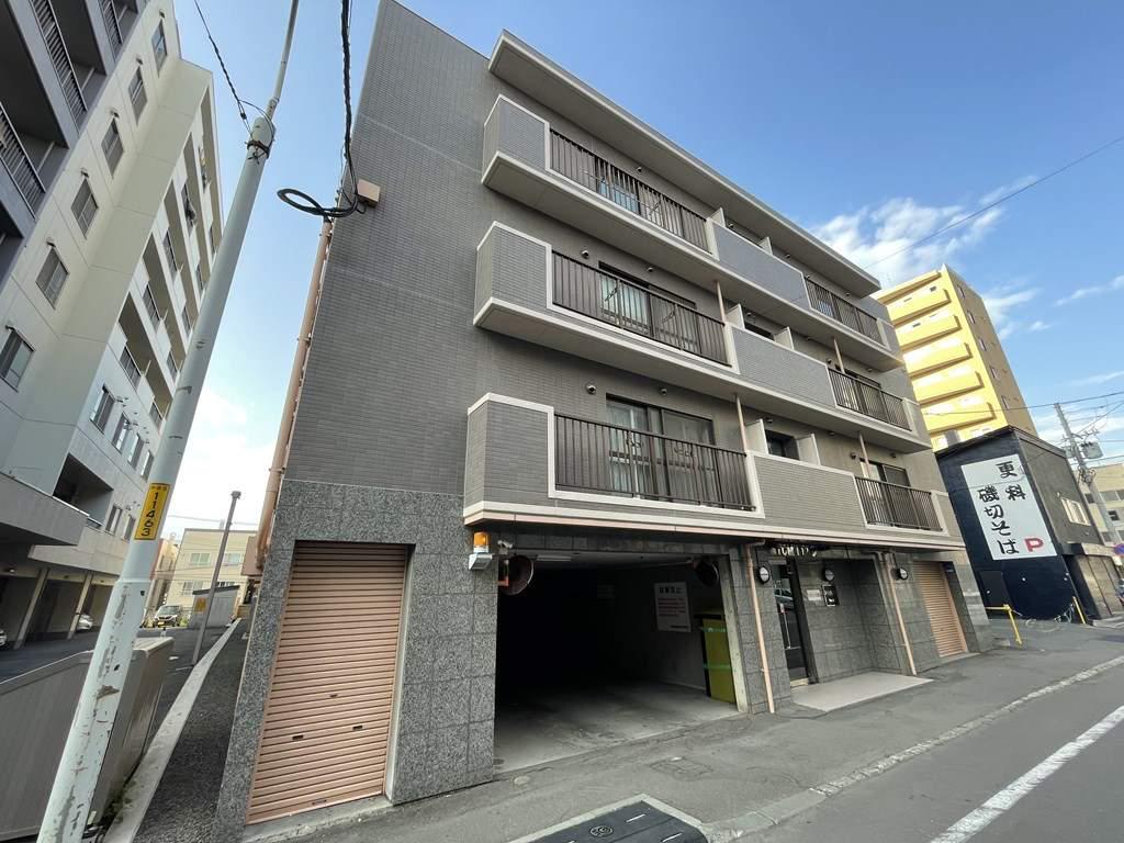 トミイビルNO.20