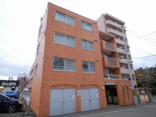 プレサント南10西11