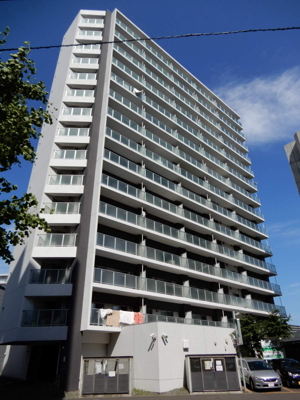 エッジウォーターテラス