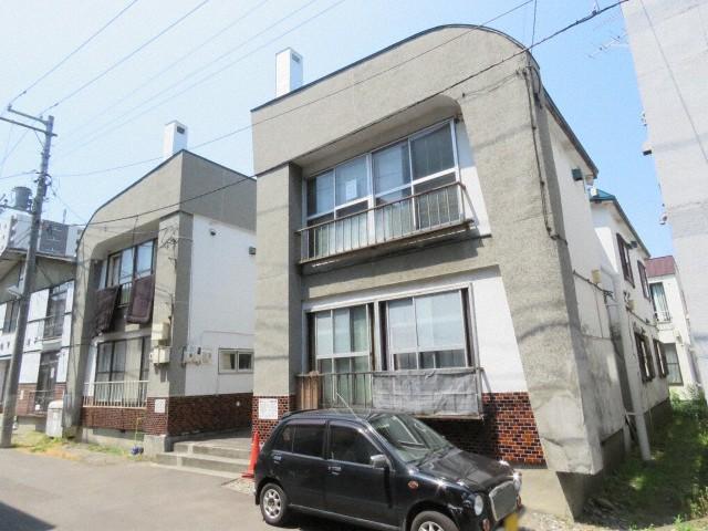 第2いろはマンション