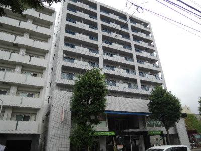 ネオアージュ裏参道