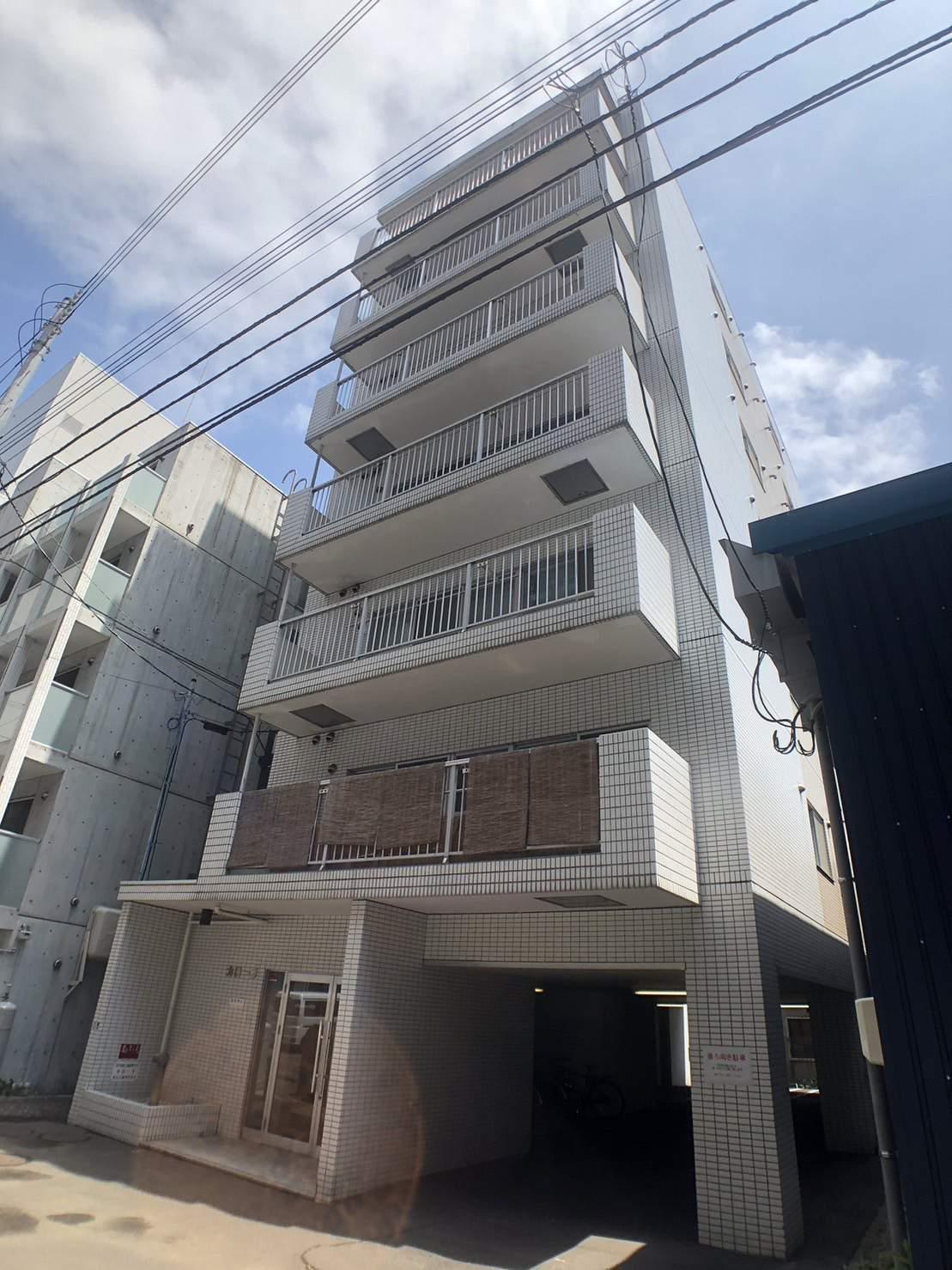 カローラハイツ