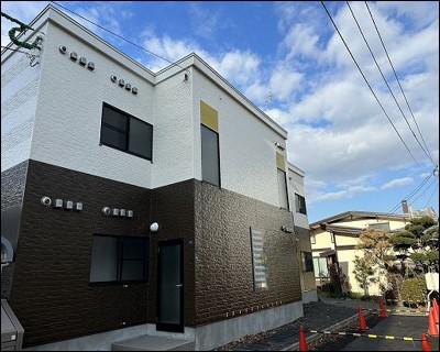 レオパレスエンレイソウ