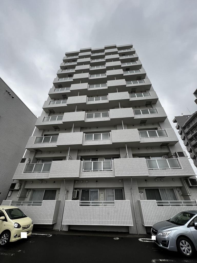 グランカーサ南13条