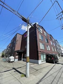 ルナハイツ南8条