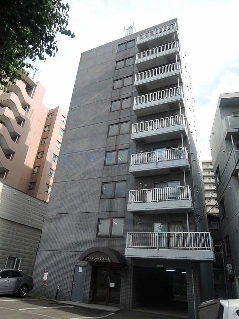 ヴァンクール北5条