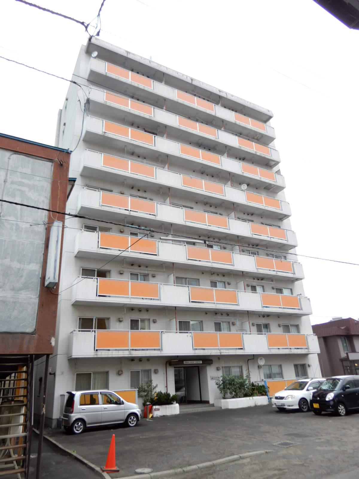 スターコートフォルティス