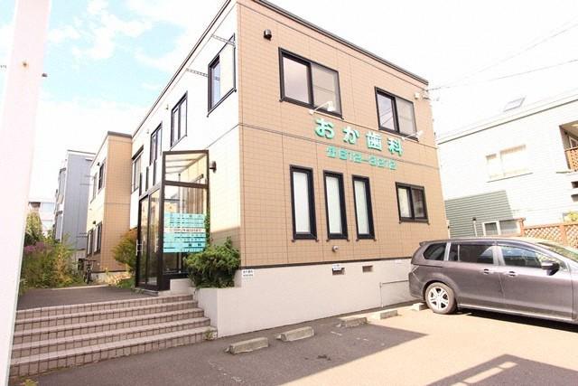 リハイム宮の森