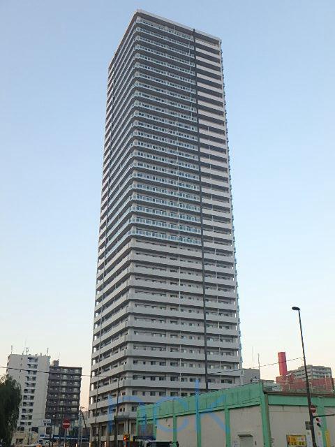 プレミスト札幌ターミナルタワー(2LDK/10階)