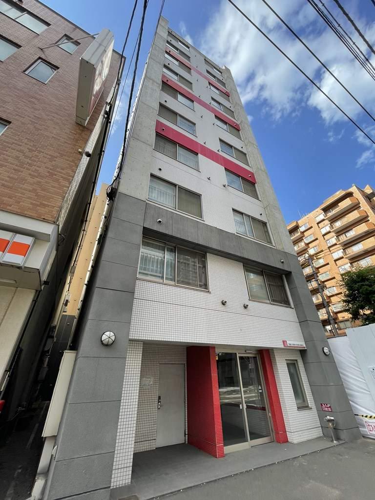 プライムアーバン大通公園2