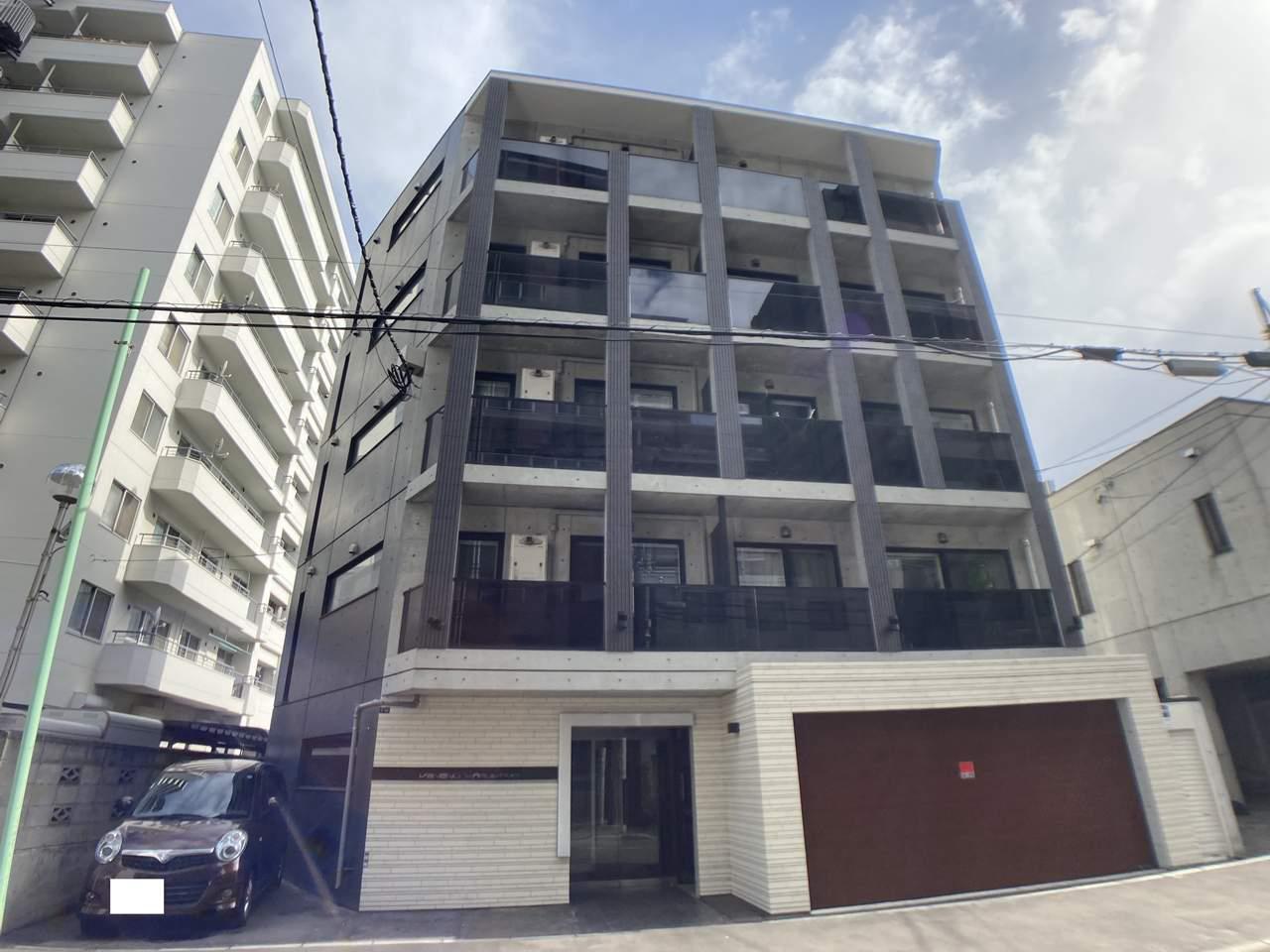 ヴェネーノ円山