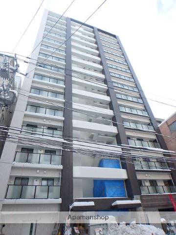 クレアホームズ札幌医大前プレステージ