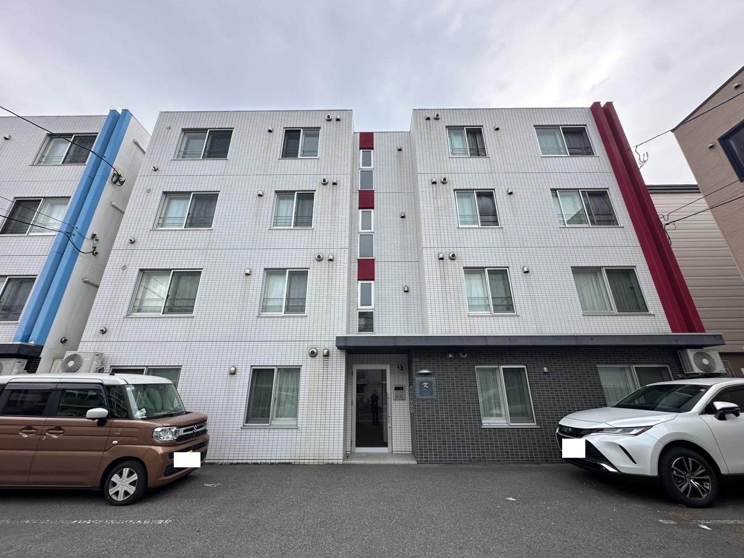 ケイメゾンワン