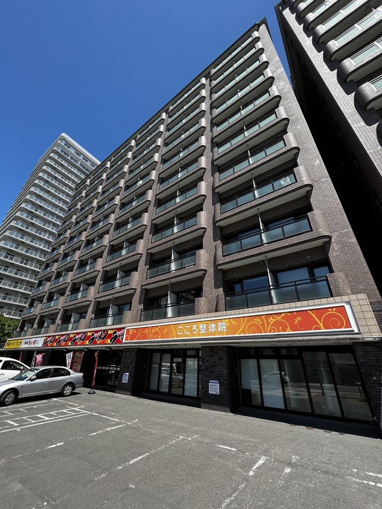 アンセリジェ壱番館