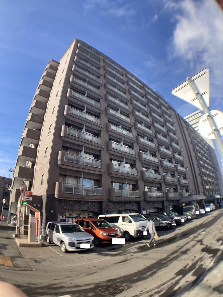 アン・セリジェ弐番館