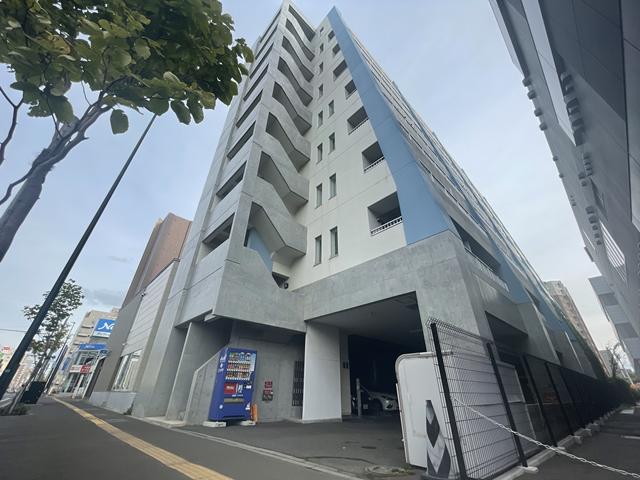 レガーロ美術館通