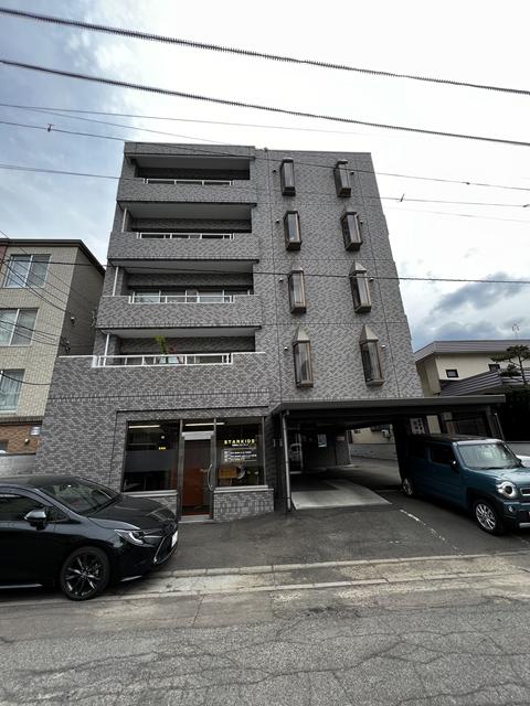 ミディメゾンタテオカ南方館