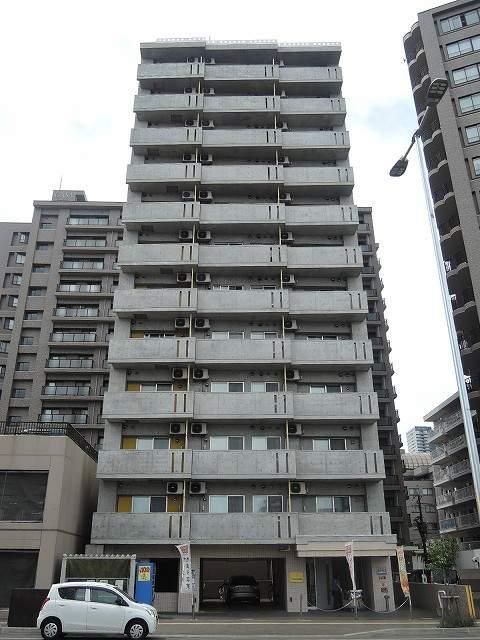 セントポーリアグランデュール