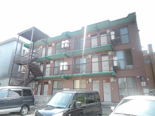 セラミック札幌