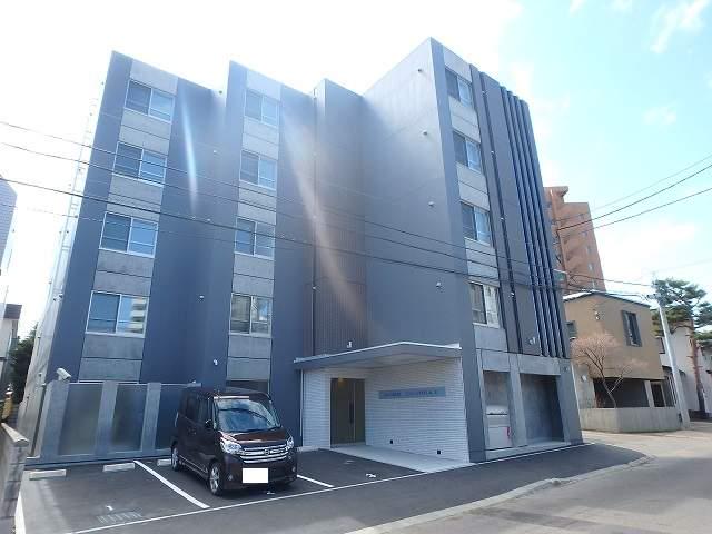 M-SELECTION.STELLAⅡ(3LDK/2階)