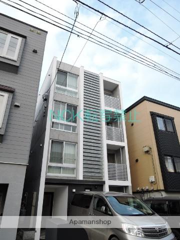 エムアールレジデンスN32