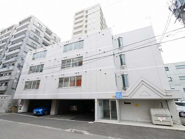 シティハイムジュネス