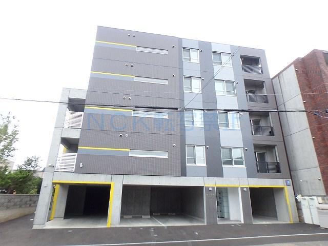 M-STYLE.STELLA(2LDK/1階)