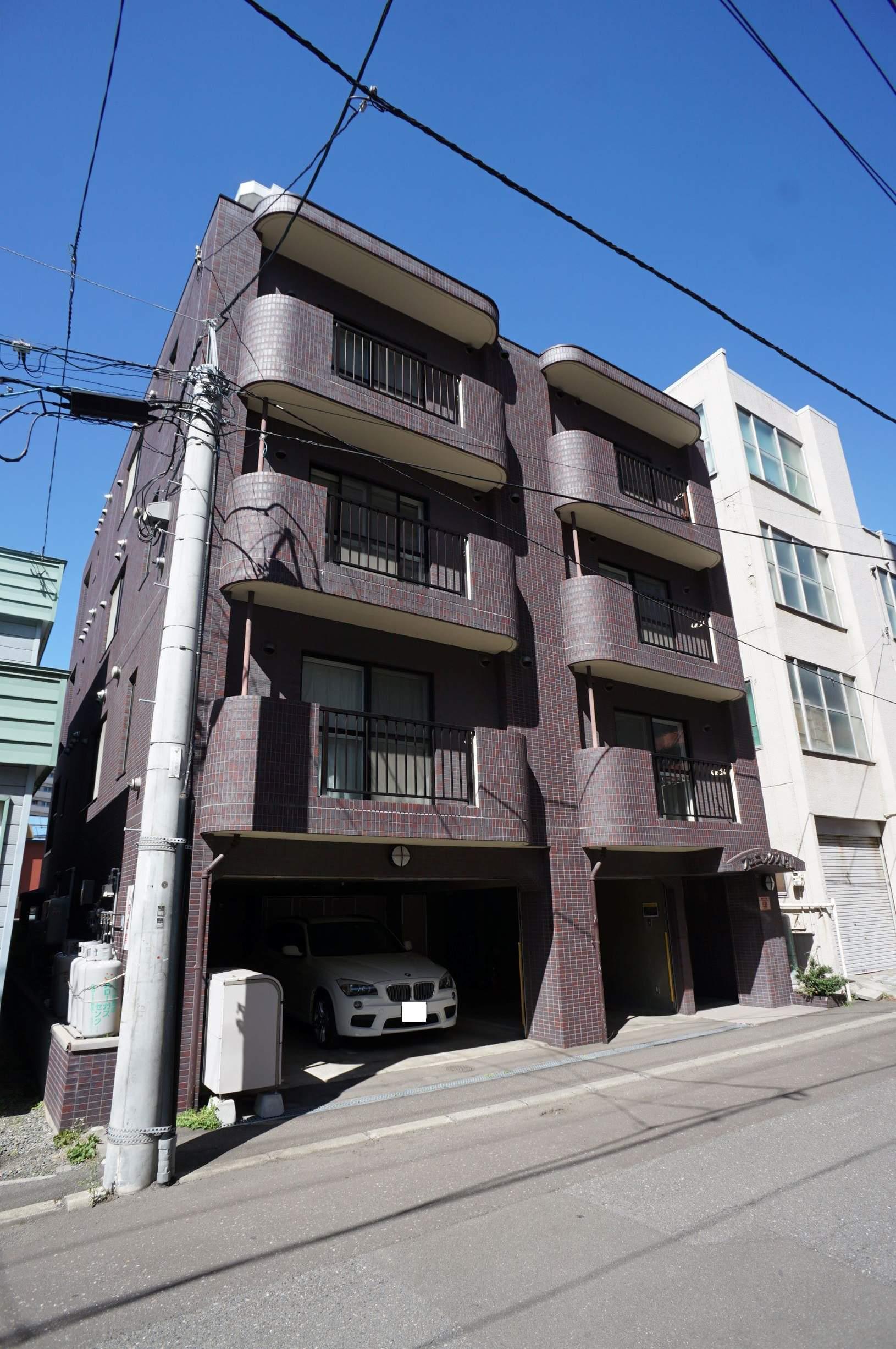 フェニックス円山