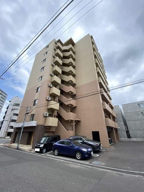 プラシード北円山