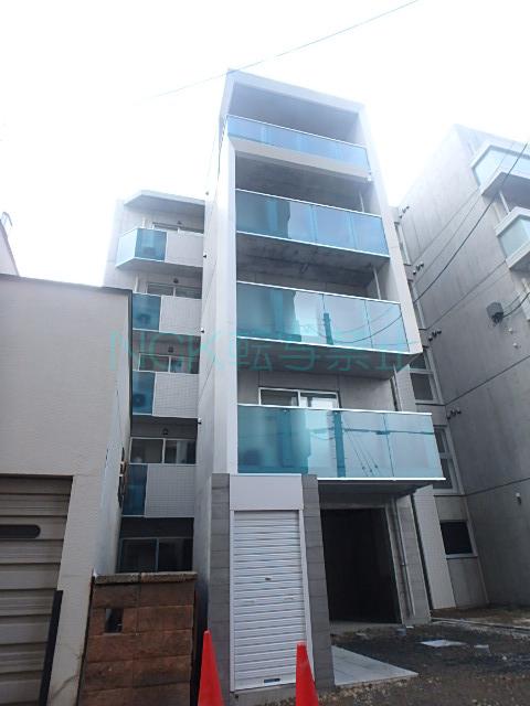 ENCORE札幌