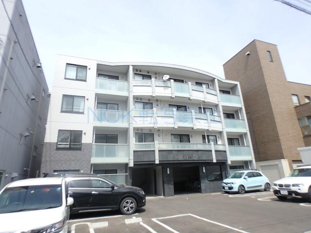 ル・ピエール桑園