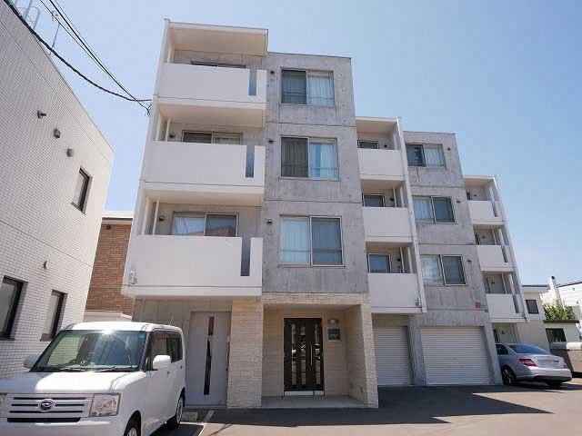 ル・ファール円山