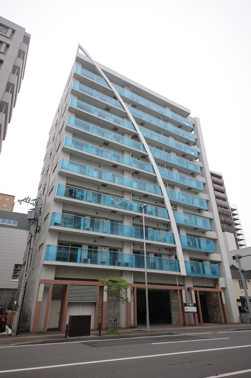 コローレ知事公館前(2LDK/5階)