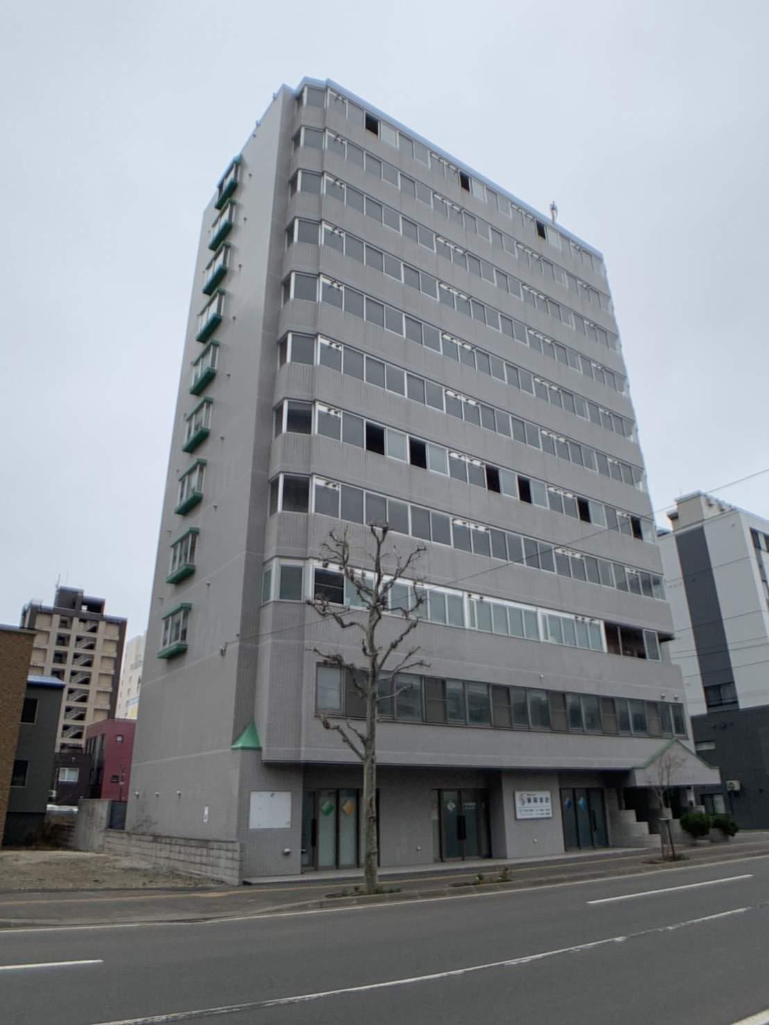 ノースビレッジ本江