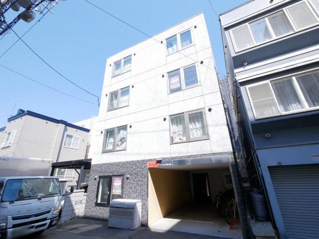 リングル南5条