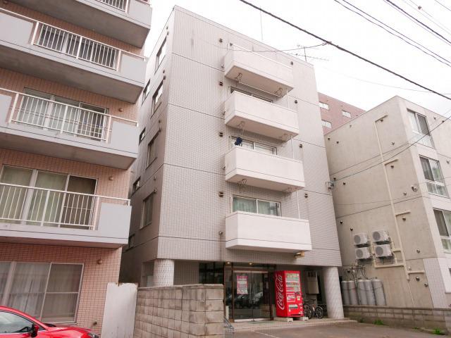 ヴィラ・ススキノ