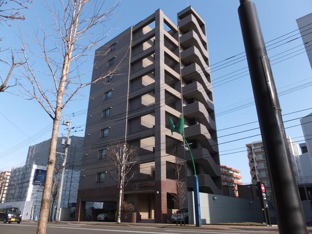 ティアラFCサイド