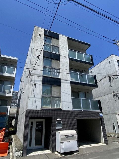 アルシオーネN4